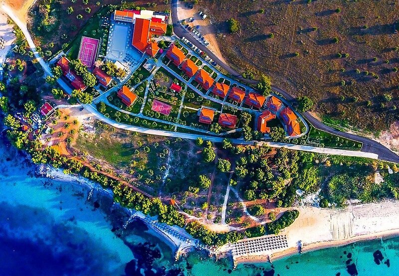 Blue Dolphin Hotel 10