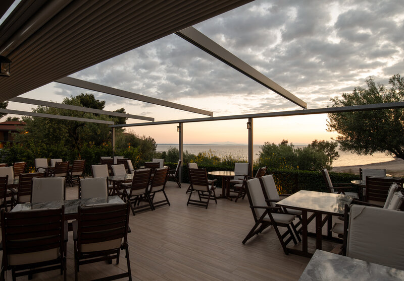 Blue Dolphin Hotel 15