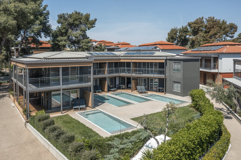 Blue Dolphin Hotel 26