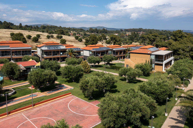 Blue Dolphin Hotel 34