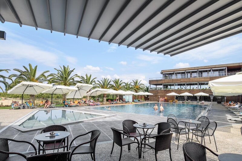 Blue Dolphin Hotel 103