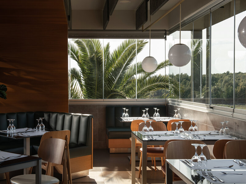 Blue Dolphin Hotel 14