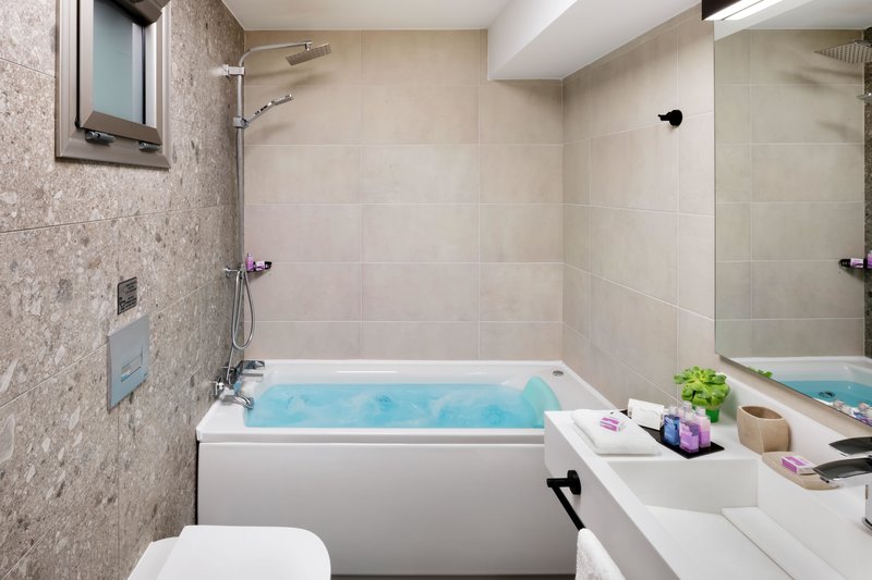 Blue Dolphin Hotel 101