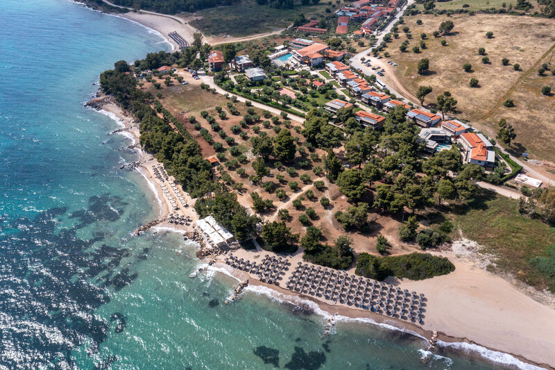 Blue Dolphin Hotel 1