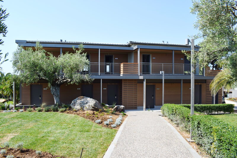 Blue Dolphin Hotel 11