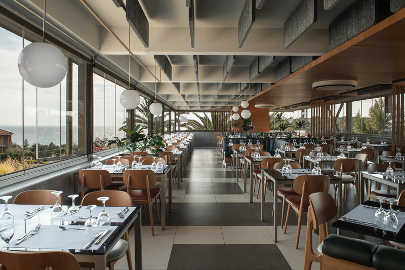 Blue Dolphin Hotel 13