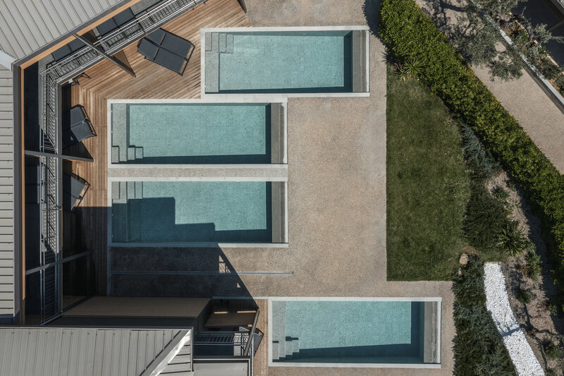 Blue Dolphin Hotel 25