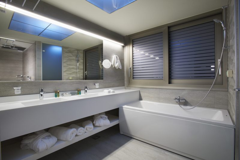 Blue Dolphin Hotel 28