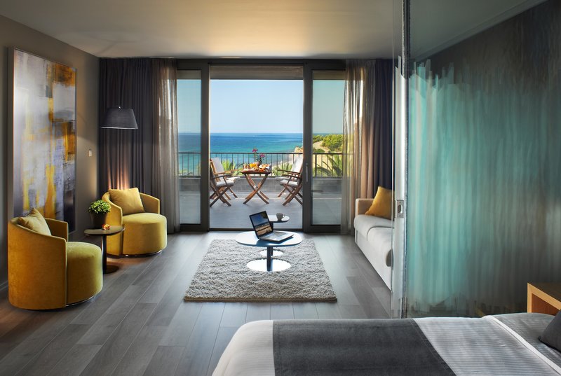 Blue Dolphin Hotel 31