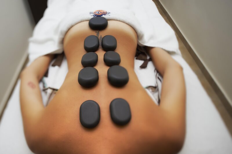 Blue Dolphin Hotel 44