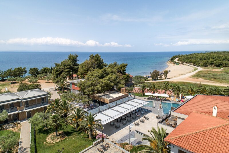 Blue Dolphin Hotel 45