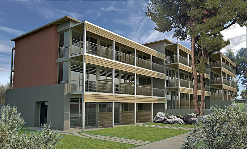 Blue Dolphin Hotel 2