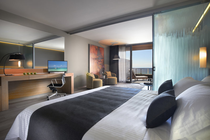 Blue Dolphin Hotel 4