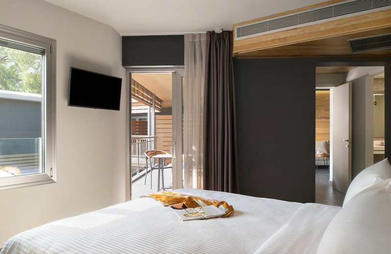 Blue Dolphin Hotel 6