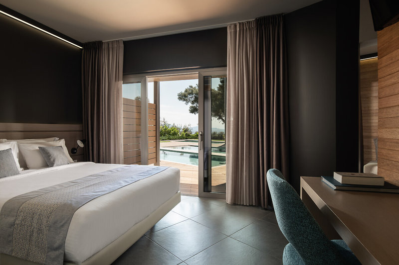 Blue Dolphin Hotel 8