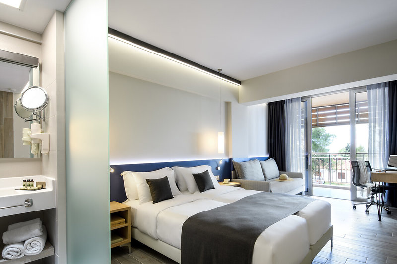 Blue Dolphin Hotel 9