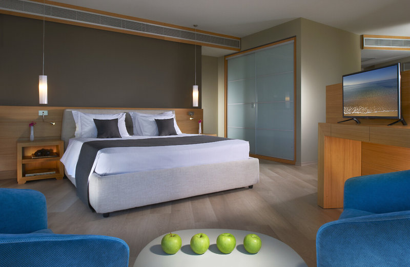 Blue Dolphin Hotel 11