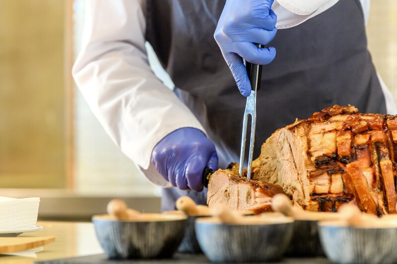 Blue Dolphin Hotel 37