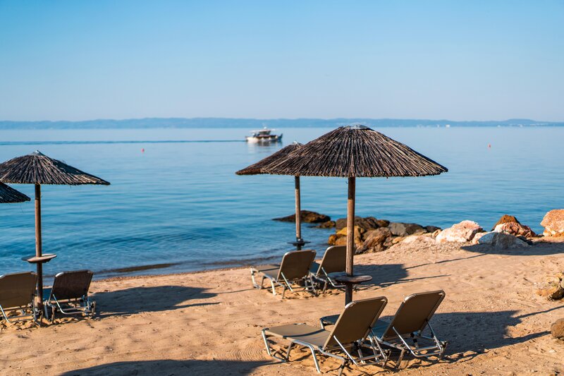 Blue Dolphin Hotel 54