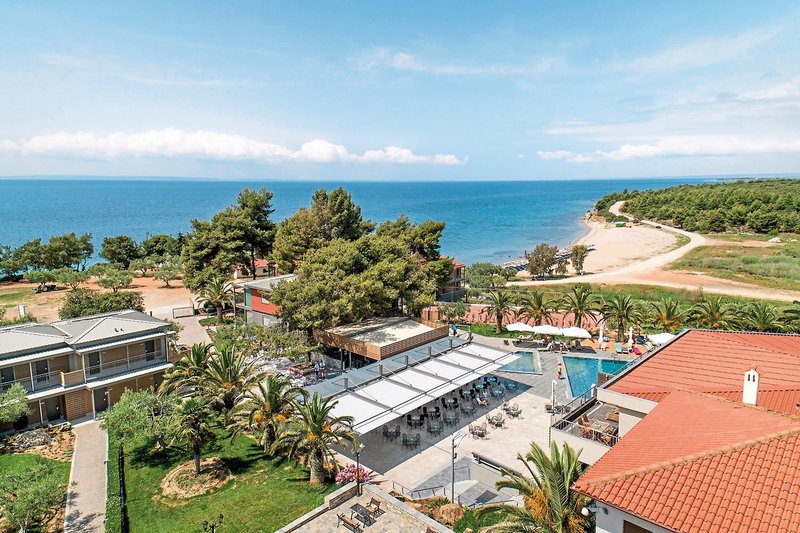 Blue Dolphin Hotel 3