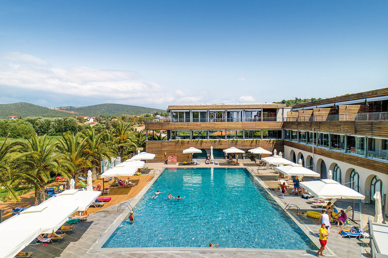 Blue Dolphin Hotel 4
