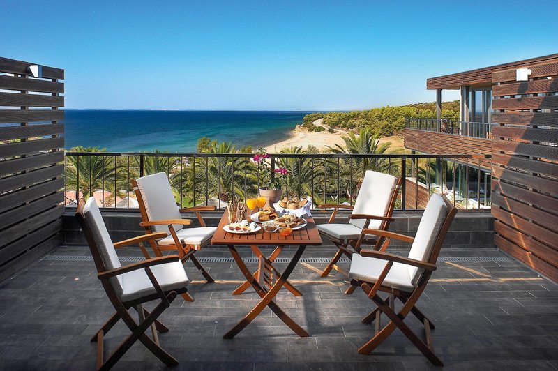 Blue Dolphin Hotel 7