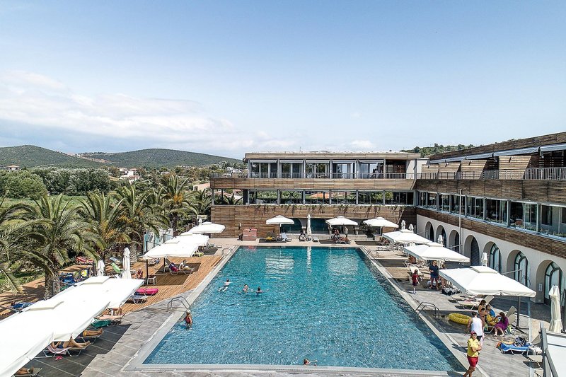 Blue Dolphin Hotel 12