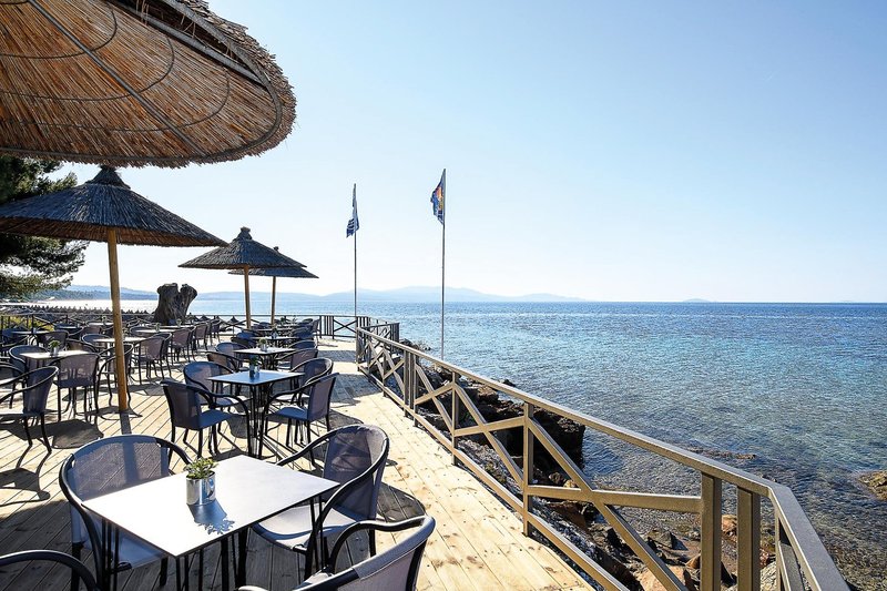 Blue Dolphin Hotel 14