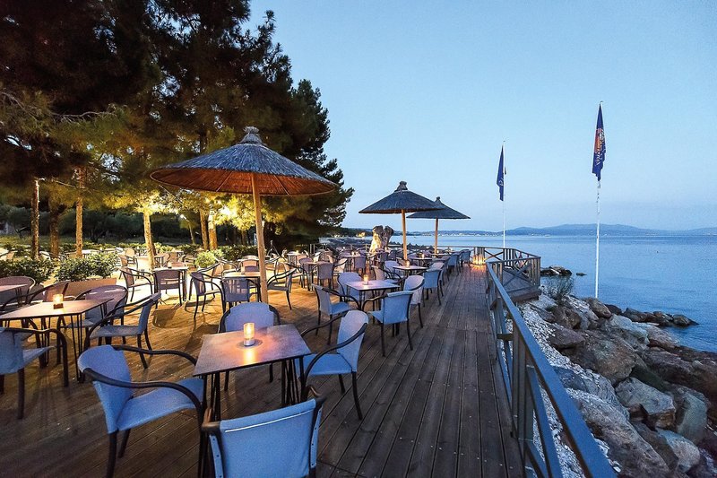 Blue Dolphin Hotel 15