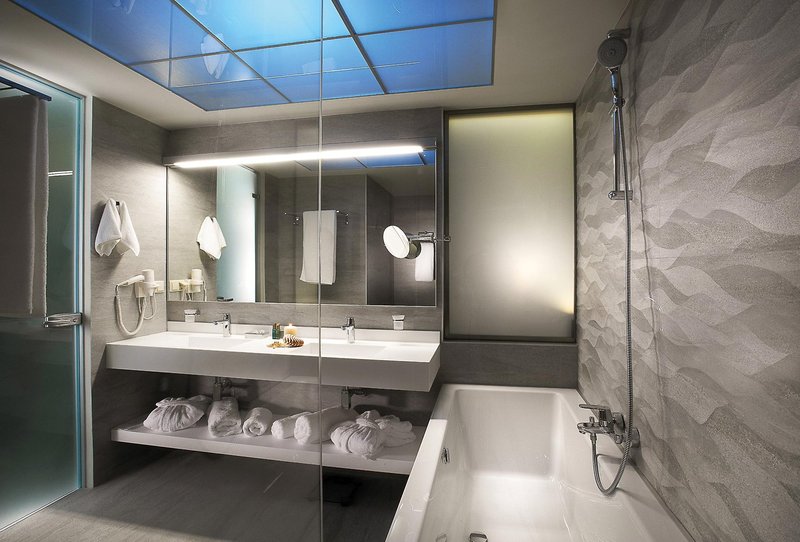 Blue Dolphin Hotel 20