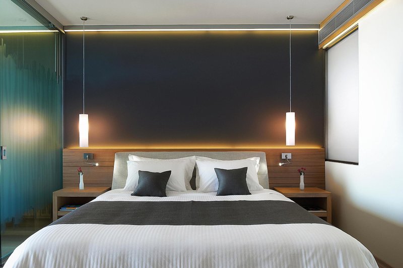 Blue Dolphin Hotel 23