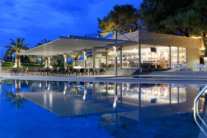 Blue Dolphin Hotel 12
