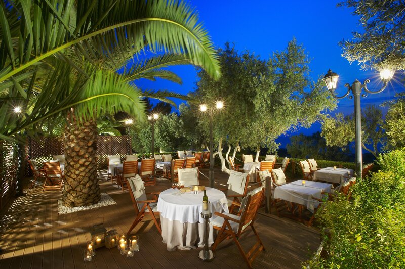 Blue Dolphin Hotel 16