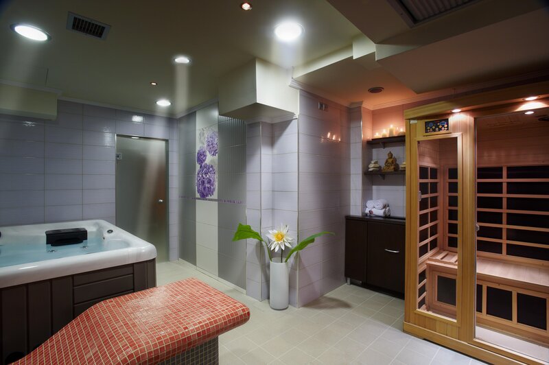 Blue Dolphin Hotel 45