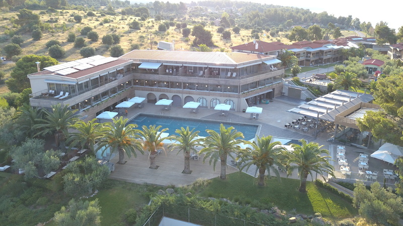 Blue Dolphin Hotel 47