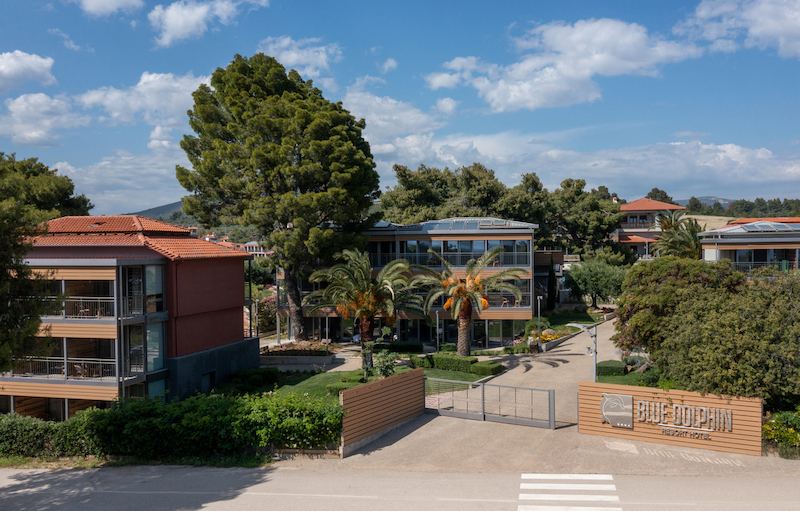 Blue Dolphin Hotel 48