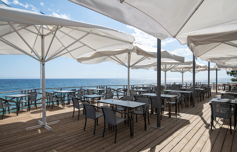 Blue Dolphin Hotel 53