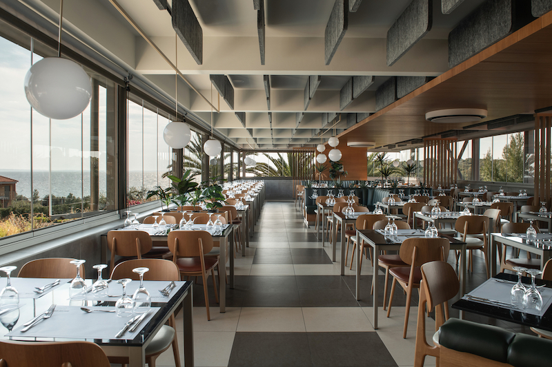 Blue Dolphin Hotel 54