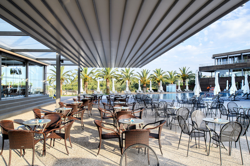 Blue Dolphin Hotel 57