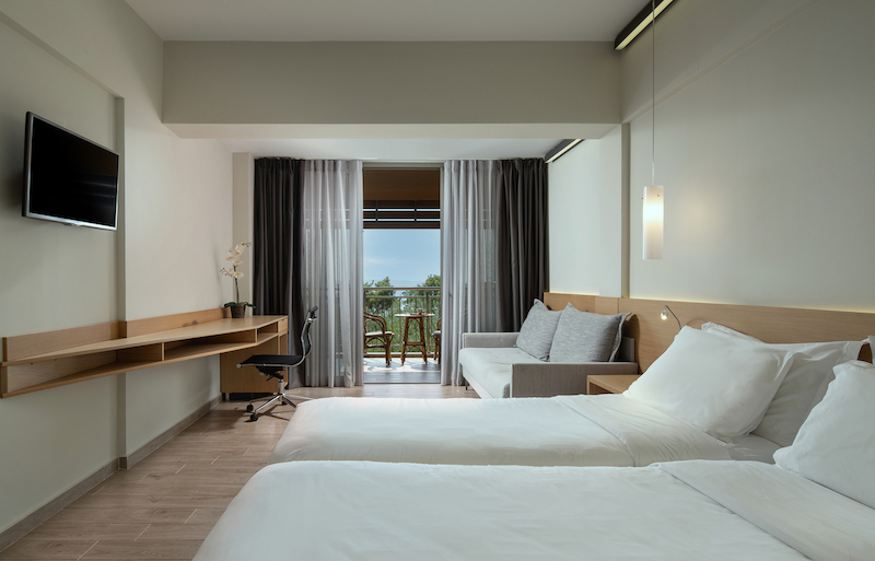 Blue Dolphin Hotel 60