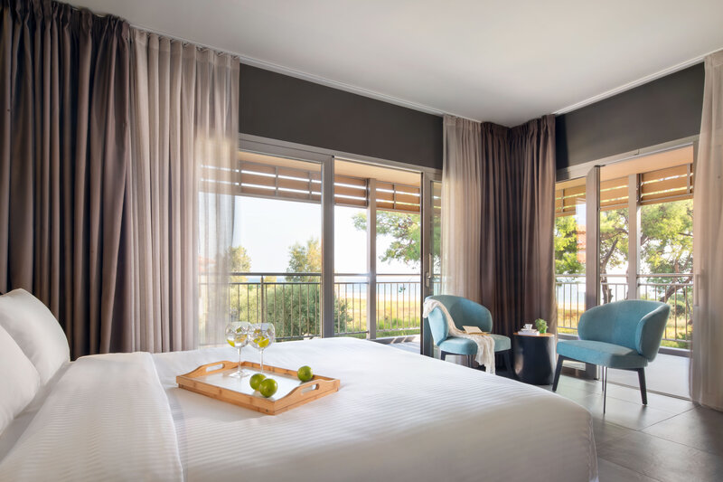 Blue Dolphin Hotel 23