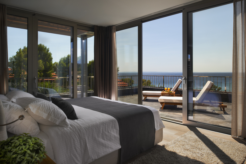 Blue Dolphin Hotel 27