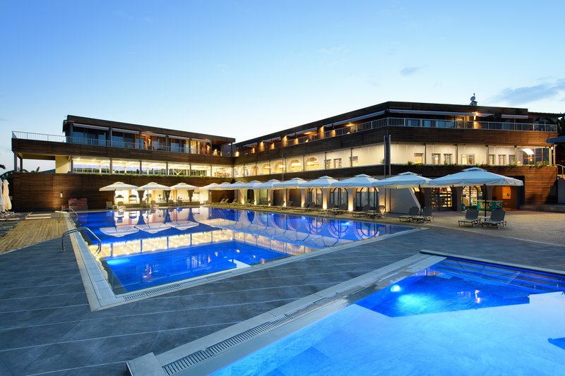 Blue Dolphin Hotel 39