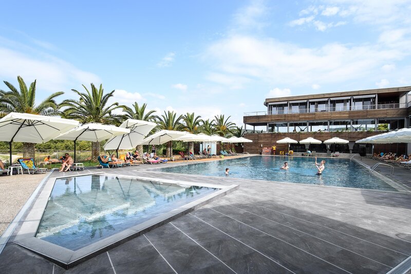 Blue Dolphin Hotel 40