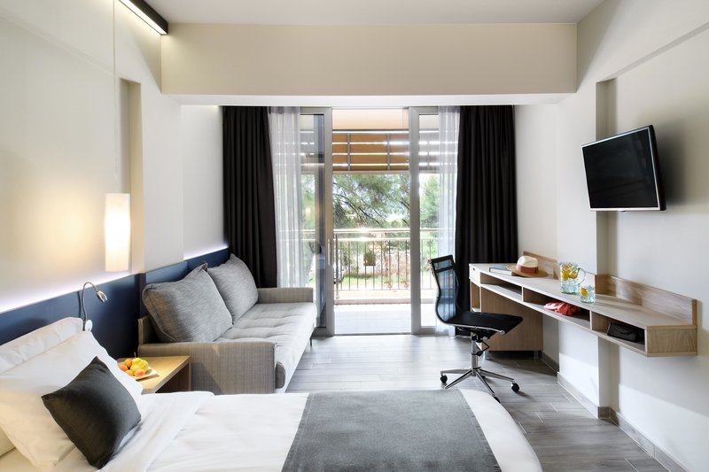 Blue Dolphin Hotel 48