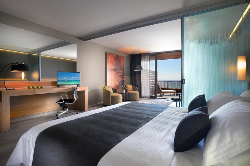 Blue Dolphin Hotel 79