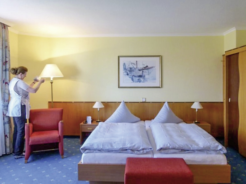Aparthotel Kachelot 3