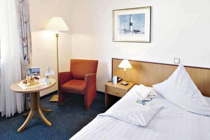 Aparthotel Kachelot 4