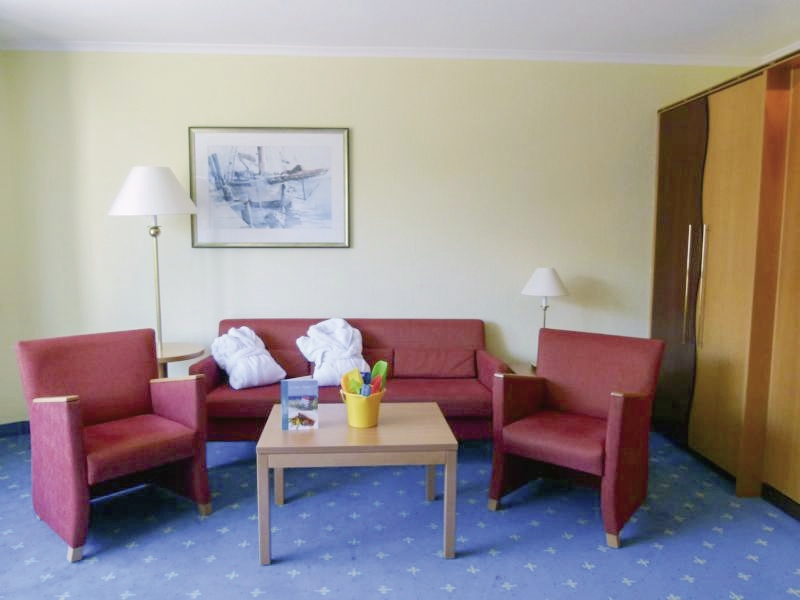 Aparthotel Kachelot 5