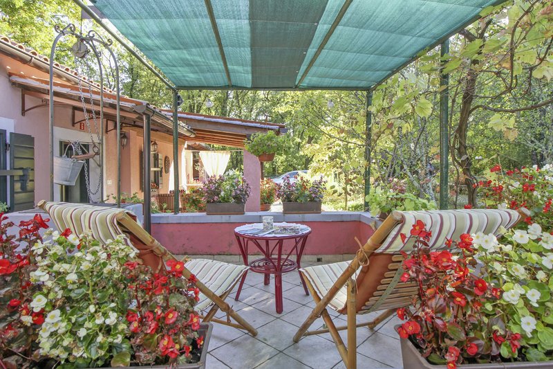 Haus Antica 7